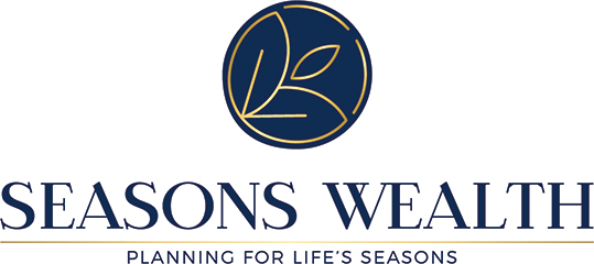 Seasons Wealth. Planning for Life's Seasons.