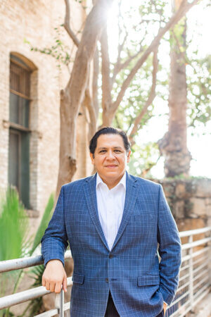 Santos Vargas