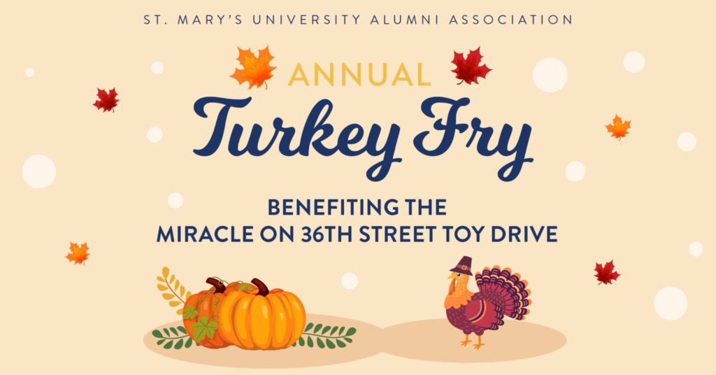 Annual Turley Fry