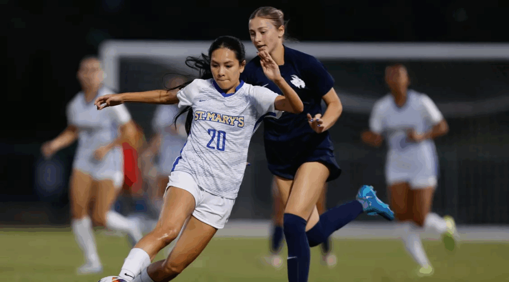 Women's Soccer