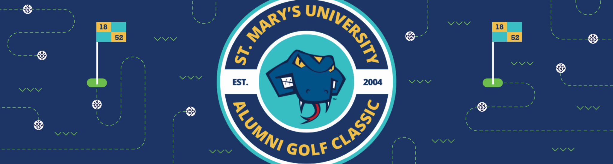 Alumni Golf Classic