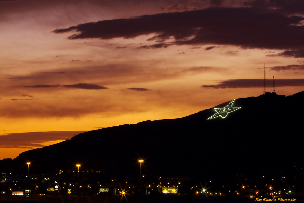 El Paso